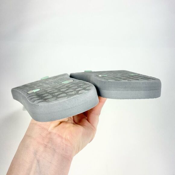 Brighton flip flops 8 - Picture 6 of 7